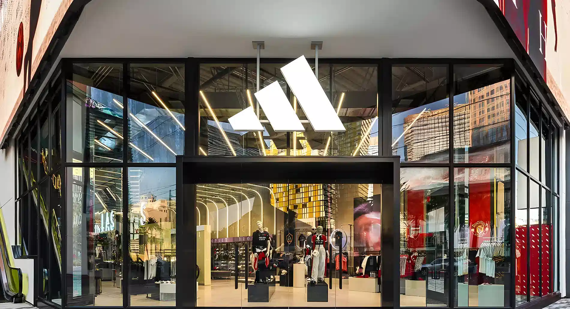 Banner 1 - Adidas Spezial Česk&aacute; republika