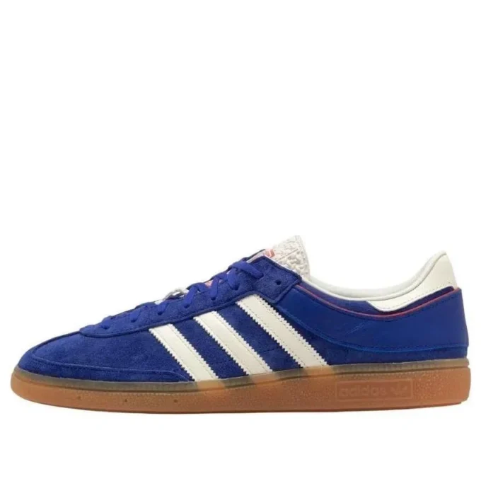 Adidas Handball Cup Spzl „Semi Lucid Blue“