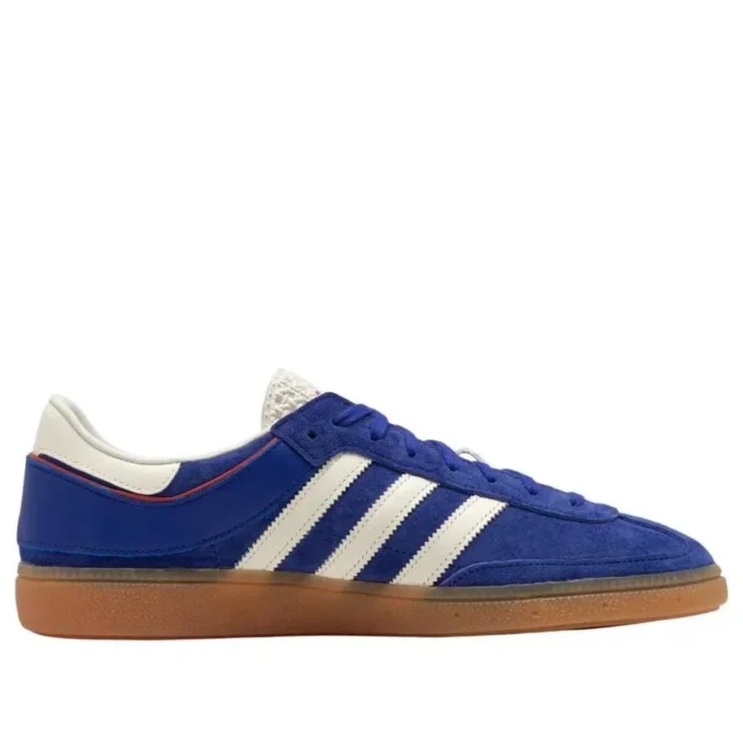 Adidas Handball Cup Spzl „Semi Lucid Blue“