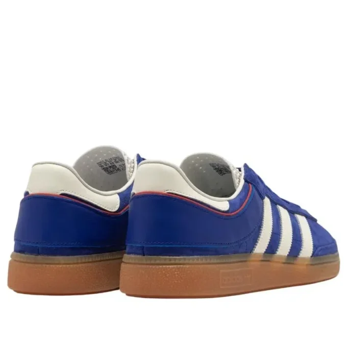 Adidas Handball Cup Spzl „Semi Lucid Blue“