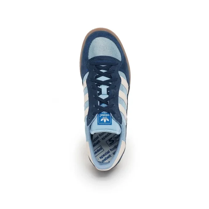 Adidas Handball Pro Spzl „Clear Blue“