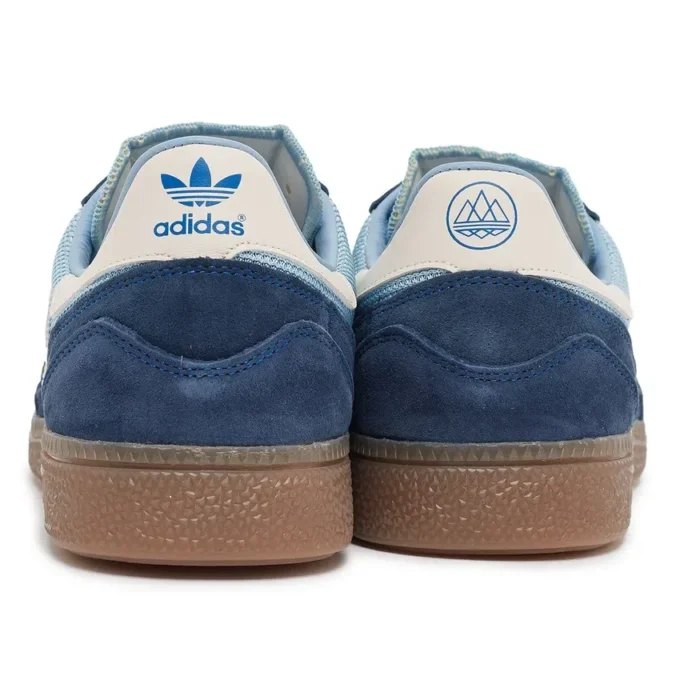Adidas Handball Pro Spzl „Clear Blue“