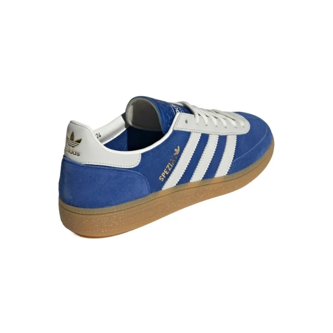 Adidas Handball Spezial „75Th Anniversary Pack Collegiate Royal“