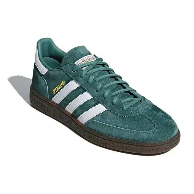 Adidas Handball Spezial „Active Green Gum“