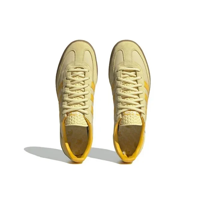 Adidas Handball Spezial „Almost Yellow“