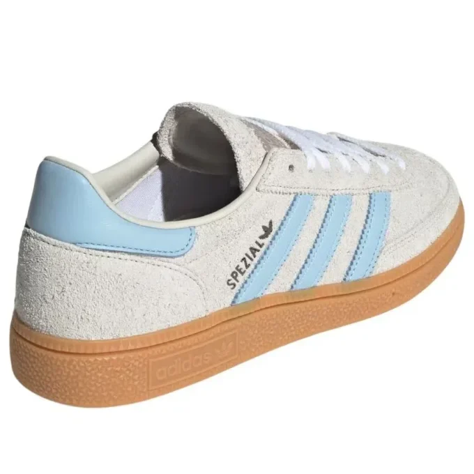Adidas Handball Spezial „Alumina Clear Sky“
