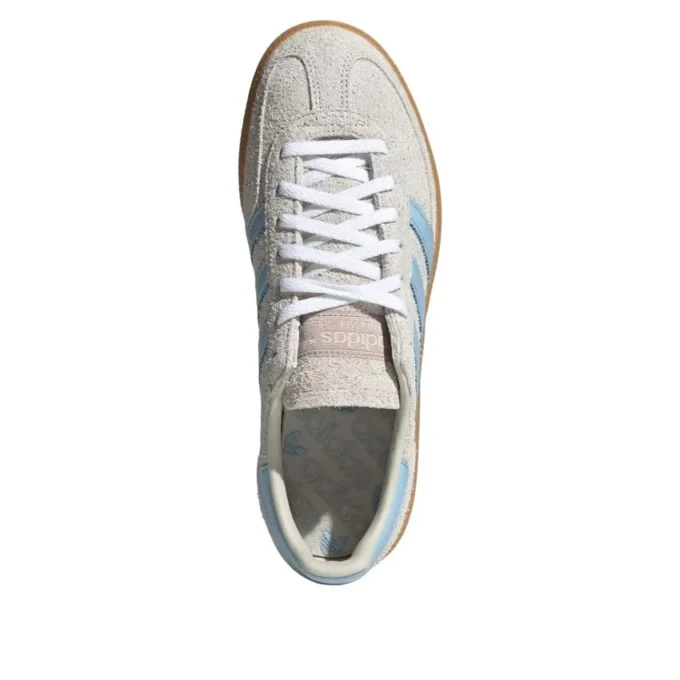 Adidas Handball Spezial „Alumina Clear Sky“