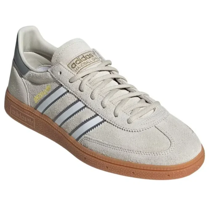 Adidas Handball Spezial „Alumina Grey“