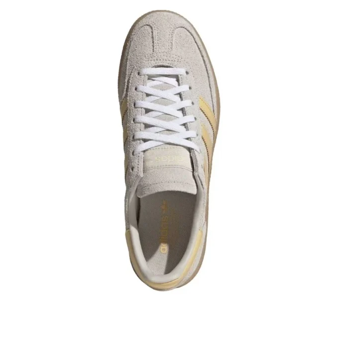 Adidas Handball Spezial „Alumina Orange Tint“