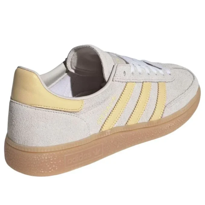 Adidas Handball Spezial „Alumina Orange Tint“