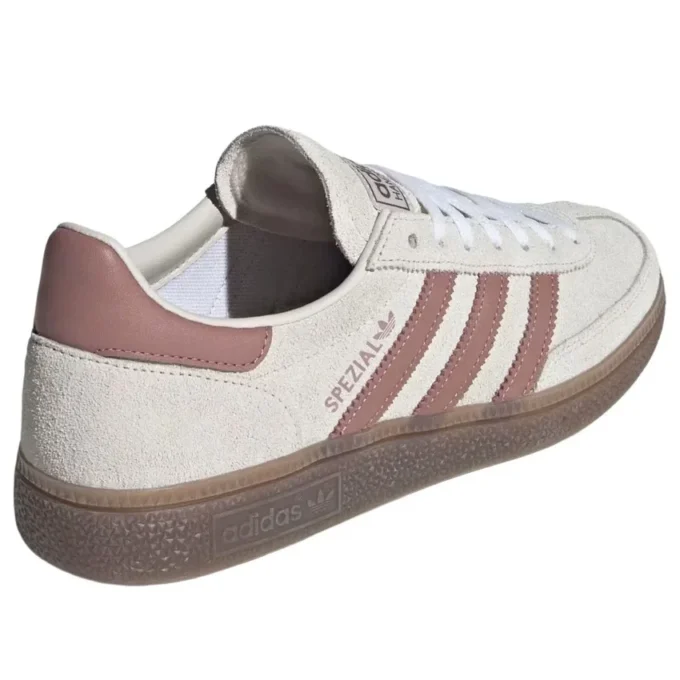 Adidas Handball Spezial „Alumina Warm Clay Cloud White“