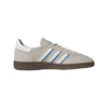 Adidas Handball Spezial „Aluminum Bright Blue“