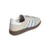 Adidas Handball Spezial „Aluminum Bright Blue“