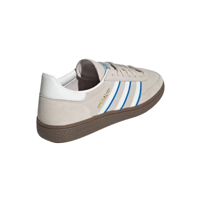 Adidas Handball Spezial „Aluminum Bright Blue“