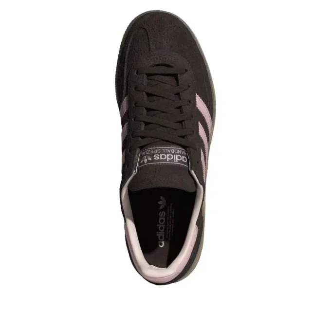 Adidas Handball Spezial „Aurora Coffee Sandy Pink“