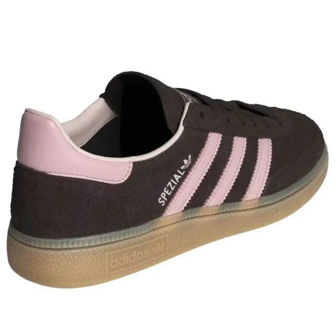 Adidas Handball Spezial „Aurora Coffee Sandy Pink“