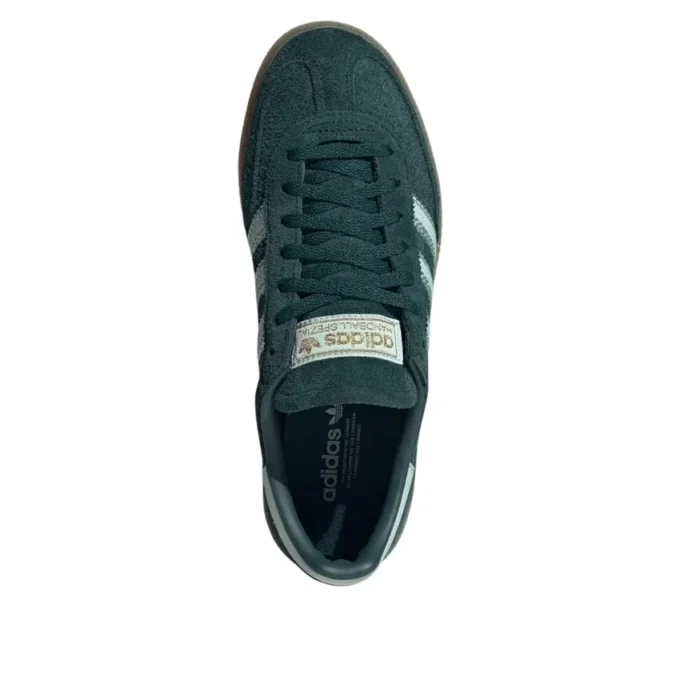 Adidas Handball Spezial „Aurora Ivy Ash Green Gum“
