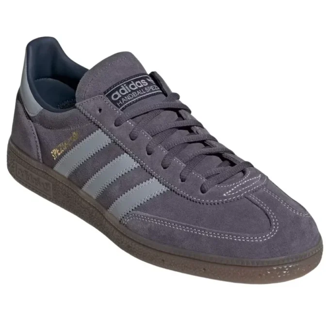 Adidas Handball Spezial „Aurora Onix Halo Silver“