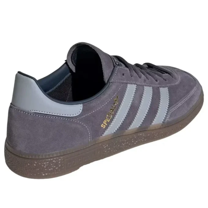 Adidas Handball Spezial „Aurora Onix Halo Silver“