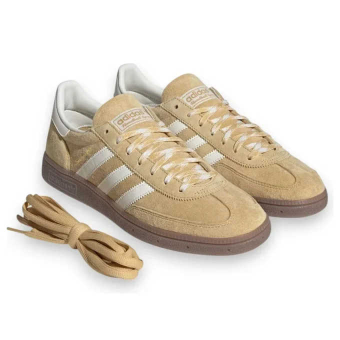 Adidas Handball Spezial „Beige“