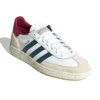 Adidas Handball Spezial „Beige Navy Burgundy“