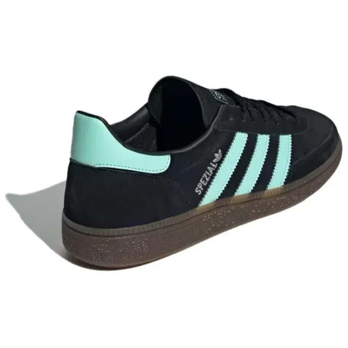 Adidas Handball Spezial „Black Clear Mint“