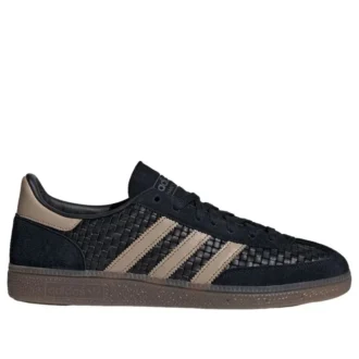 Adidas Handball Spezial „Black Gum“
