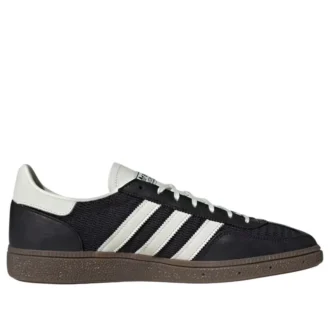 Adidas Handball Spezial „Black Ivory Gum“