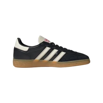 adidas handball spezial black off white red 2 330x330 - Adidas Handball Spezial &bdquo;Black off White Red&ldquo;