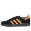 Adidas Handball Spezial „Black Orange“