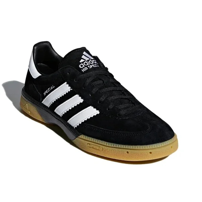 Adidas Handball Spezial „Black White“