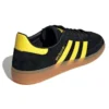 Adidas Handball Spezial „Black Yellow“