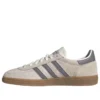 Adidas Handball Spezial „Bliss Trace Grey Noble Maroon“