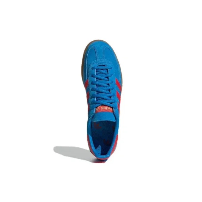 Adidas Handball Spezial „Blue Red“