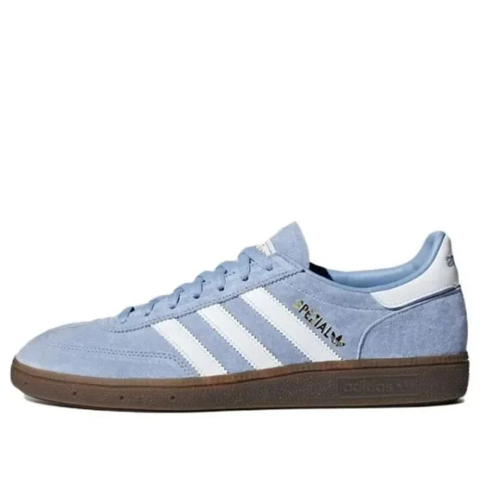 Adidas Handball Spezial „Blue White“