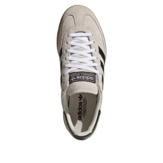 Adidas Handball Spezial Bold „Alumina Black Gum“