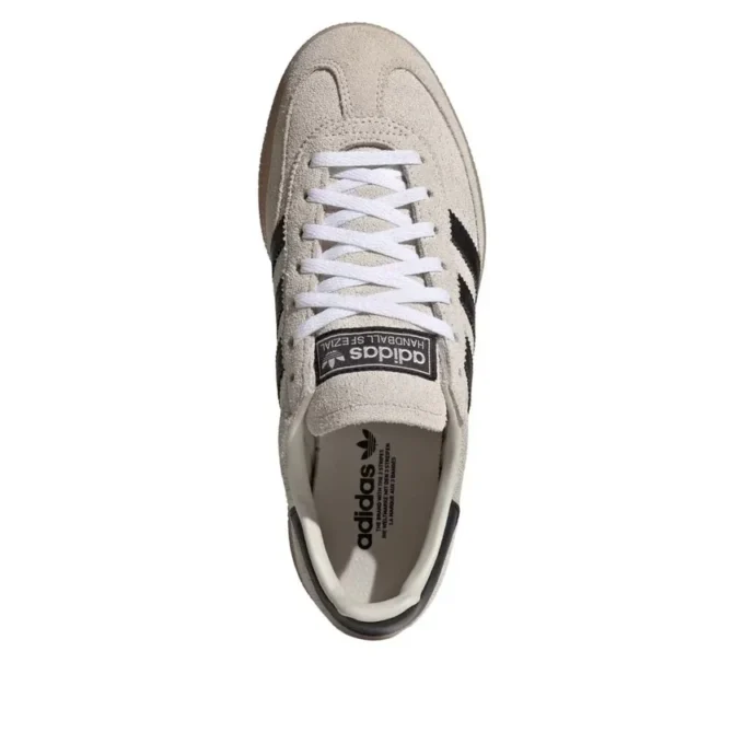 Adidas Handball Spezial Bold „Alumina Black Gum“