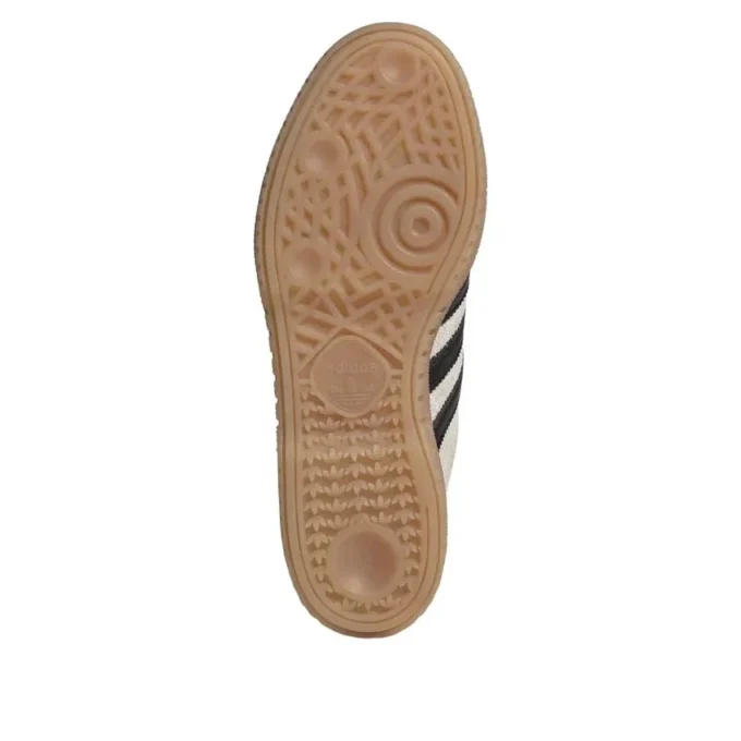 Adidas Handball Spezial Bold „Alumina Black Gum“