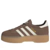 Adidas Handball Spezial Bold „Earth Strata off White“