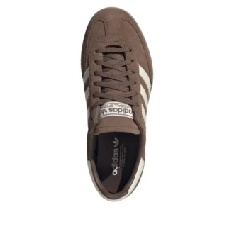 Adidas Handball Spezial Bold „Earth Strata off White“