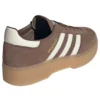 Adidas Handball Spezial Bold „Earth Strata off White“
