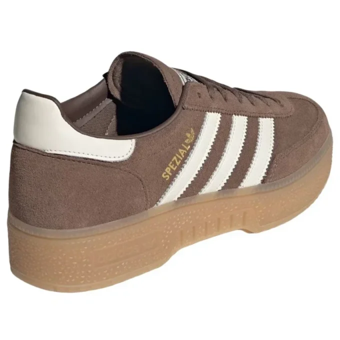 Adidas Handball Spezial Bold „Earth Strata off White“
