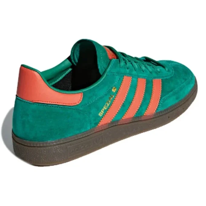 Adidas Handball Spezial „Bold Green“