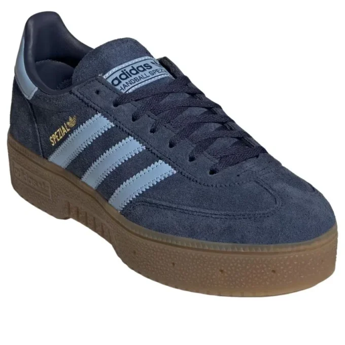 Adidas Handball Spezial Bold „Night Indigo Clear Sky“