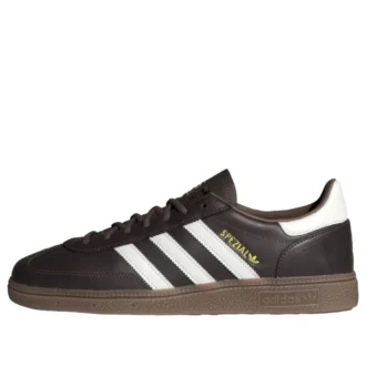 Adidas Handball Spezial „Brown White Earth Strata“