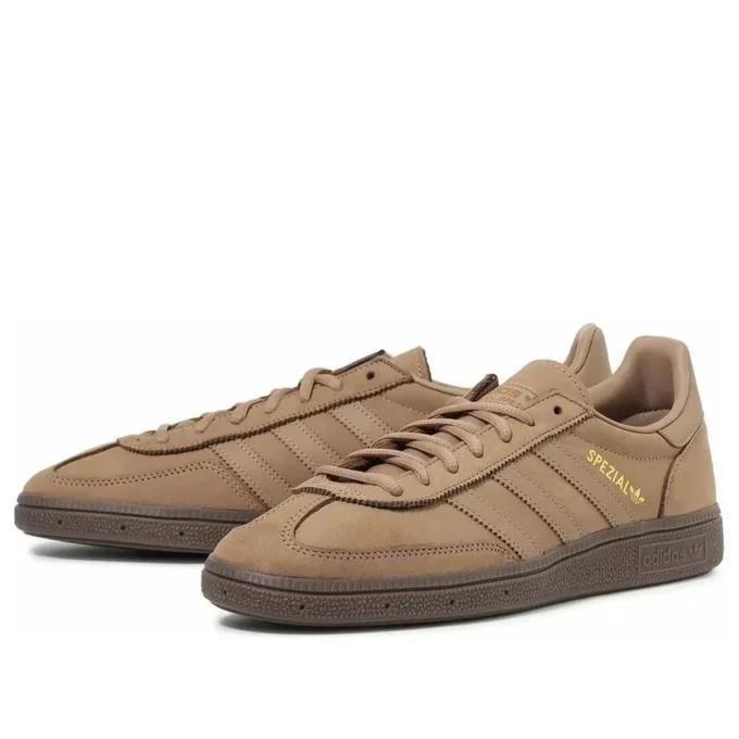 Adidas Handball Spezial „Cardboard Brown Desert“