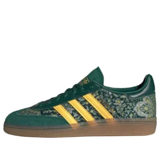 Adidas Handball Spezial „Carpet Pack Collegiate Green“
