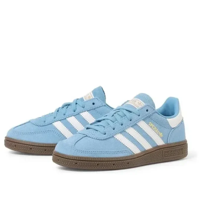 Adidas Handball Spezial Cf „Light Blue“