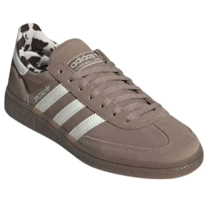 Adidas Handball Spezial „Chalky Brown“