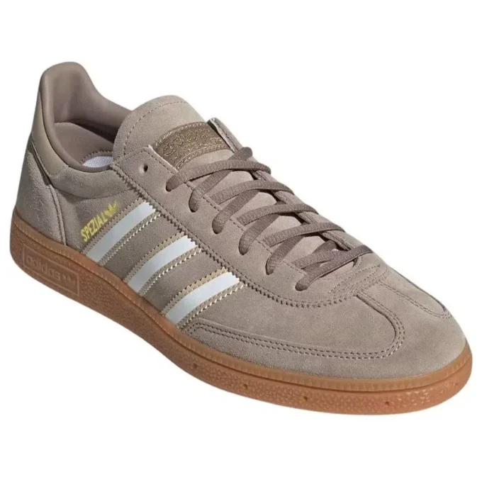 Adidas Handball Spezial „Chalky Brown“